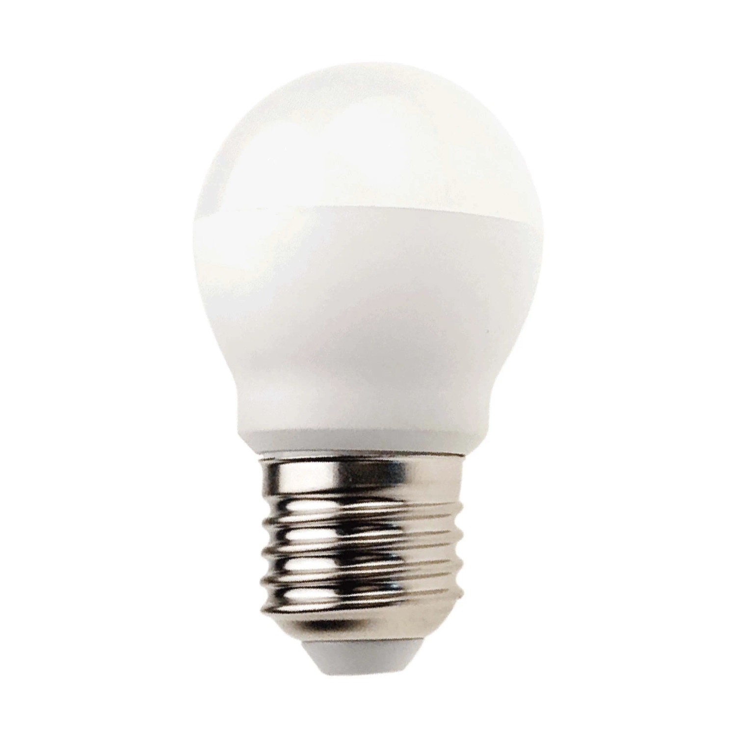 Bright Home Żarówka filamentowa E27 8W 4000K 806lm kulka