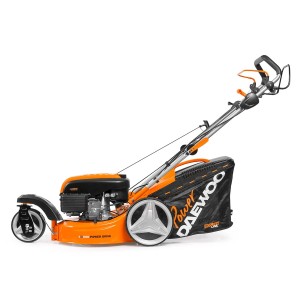 DAEWOO Kosiarka spalinowa z napędem 3,8KM DLM 50SR