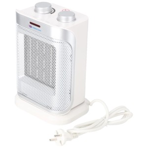 Dedra Termowentylator stojący ceramiczny max.1500W