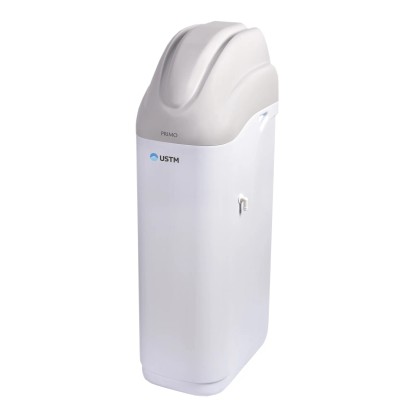 UST-M Kompaktowy zmiękczacz Primo 25l.