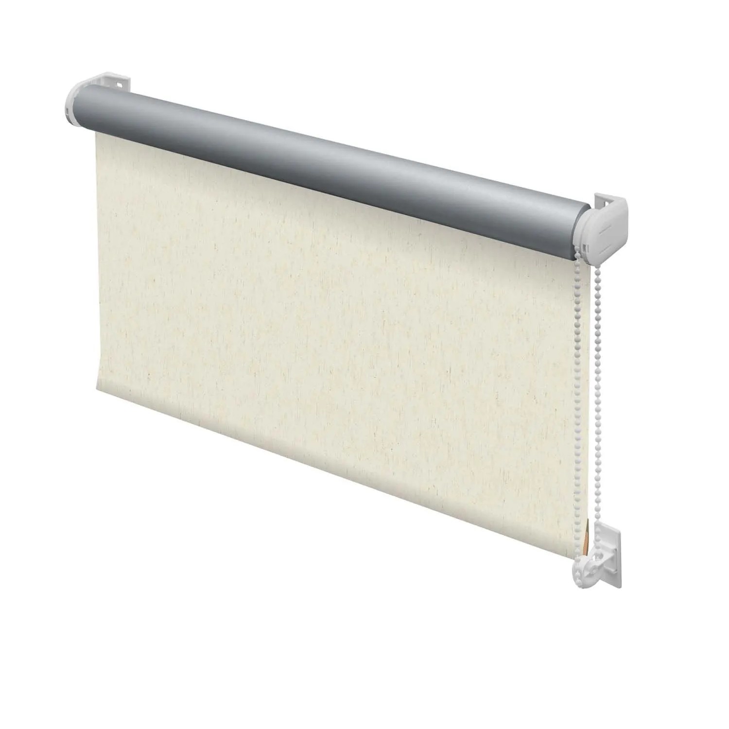 Gardinia Roleta LIGHT 494 str THERMO 140 x 175 cm naturalna