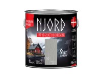 Luxdecor Njord impregnat Skalisty brzeg 2,5l