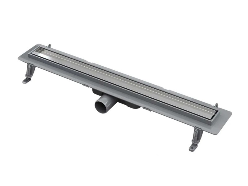 Vogi Odpływ liniowy z rusztem Duo 60 cm