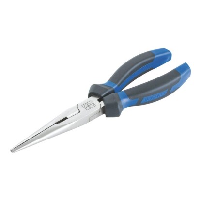 LUX-TOOLS Szczypce uniwersalne boczne 200 mm