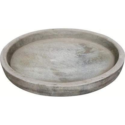 Podstawka TOSCANIA antique - 27 x 1,5 cm