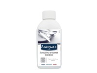 Starwax Środek czyszczący srebro 250 ml