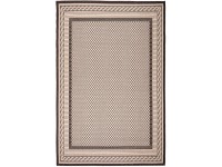 Marbex Dywan zewnętrzny/wewnętrzny STRADA 993/19 120 x 160 cm beż Marbex Dywan zewnętrzny/wewnętrzny STRADA 993/19 120 x 160 cm beż