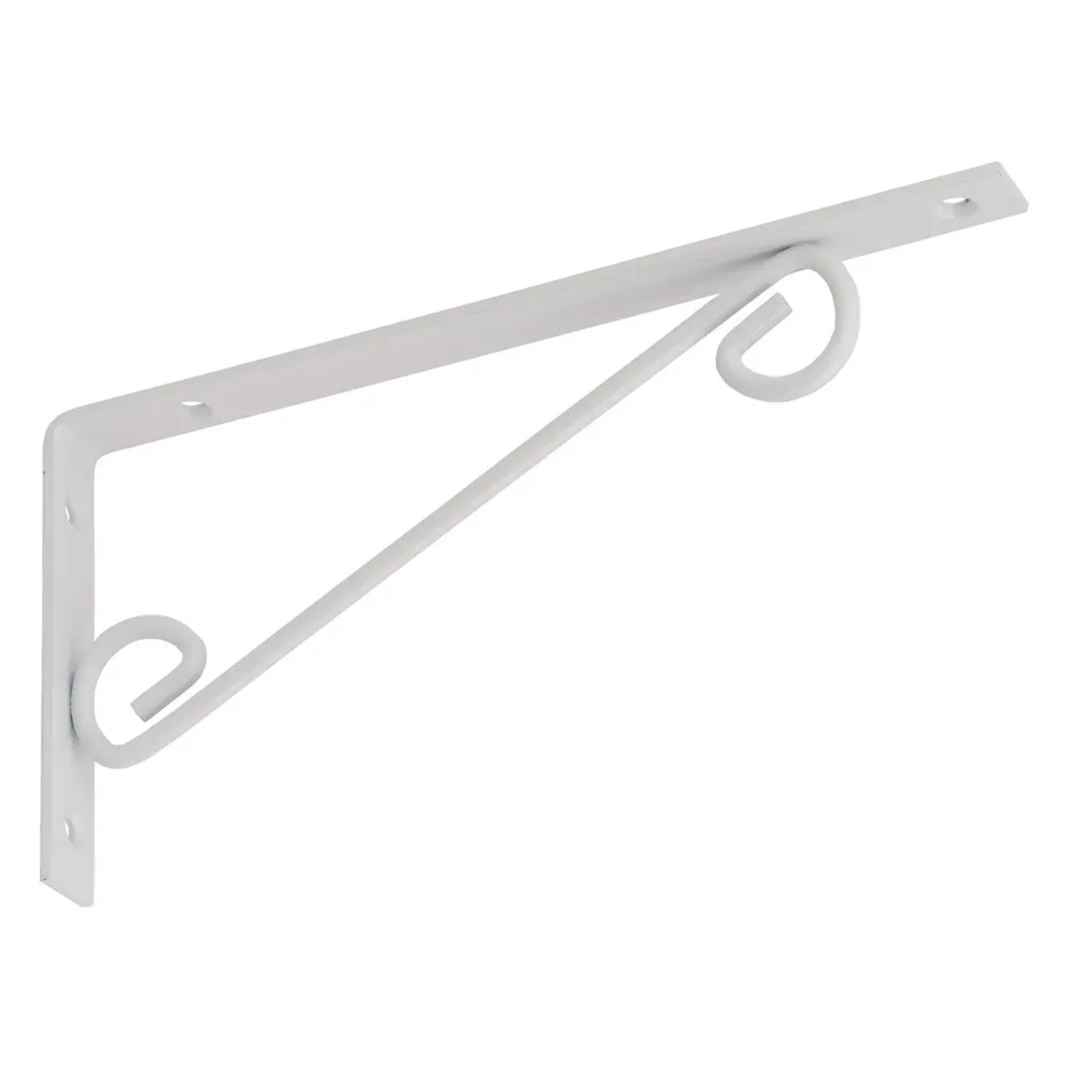 Velano Wspornik WOP 250 biały 25x12,5cm