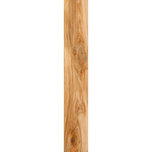 Płytka podłogowa t.b.t. imitująca drewno, zbliżenie.