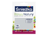 Tester farby Śnieżka Barwy Natury gwiezdna droga 25 ml
