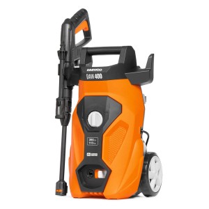 DAEWOO Myjka wysokociśnieniowa DAW 400 1400W 110 bar