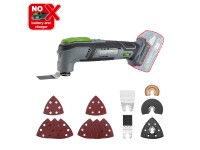 Lux-Tools Narzędzie wielofunkcyjne 20V