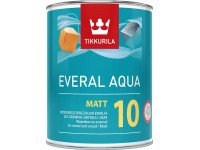Emalia Tikkurila Everal 10 aqua BAZA C 0,9L