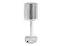 Eko-Light Lampka biurkowa LED SIMPLE 1W 3000-6000K 100lm clear