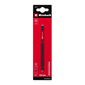 Einhell Impact Bit T30, 120 mm, z podwójnym skrętem do wkrętaków i wkrętarek akumulatorowych.