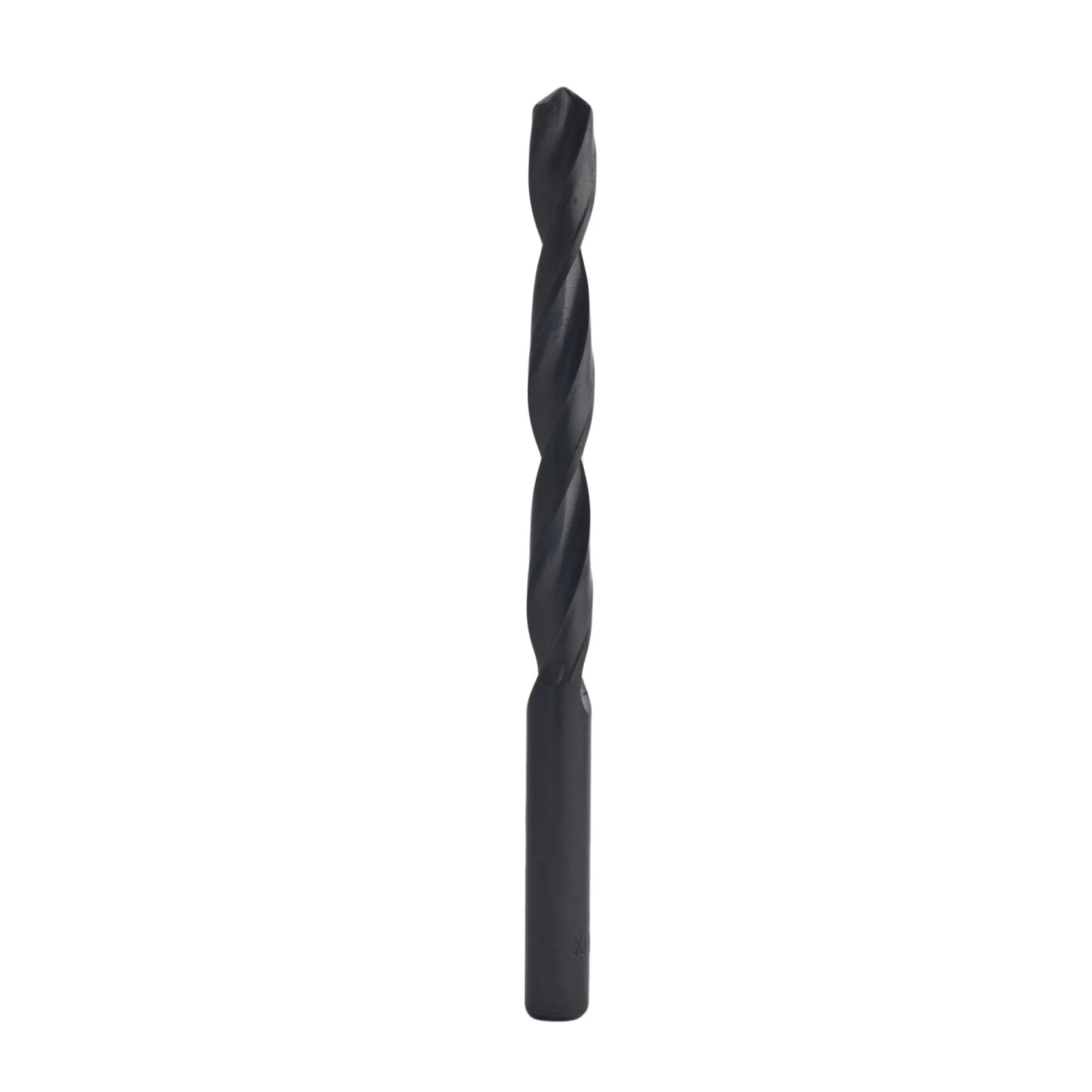 LUX-TOOLS Wiertło do metalu 9x120 mm
