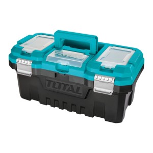 TOTAL Tools Skrzynka na narzędzia
