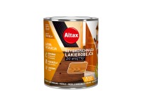 Altax Lakierobejca szybkoschnąca kasztan 750 ml