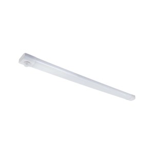 Struhm Lampa liniowa LED EMIL z czuj. ruchu PIR 18W 4000K 1920lm 60cm biała