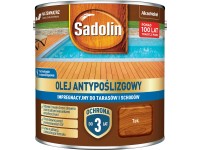 Sadolin Olej Antypoźlizgowy tek 4,5l
