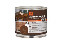 Dragon Lakierobejca szybkoschnąca dąb ciemny 0,2l