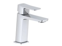 Valvex Bateria umywalkowa Sella chrom