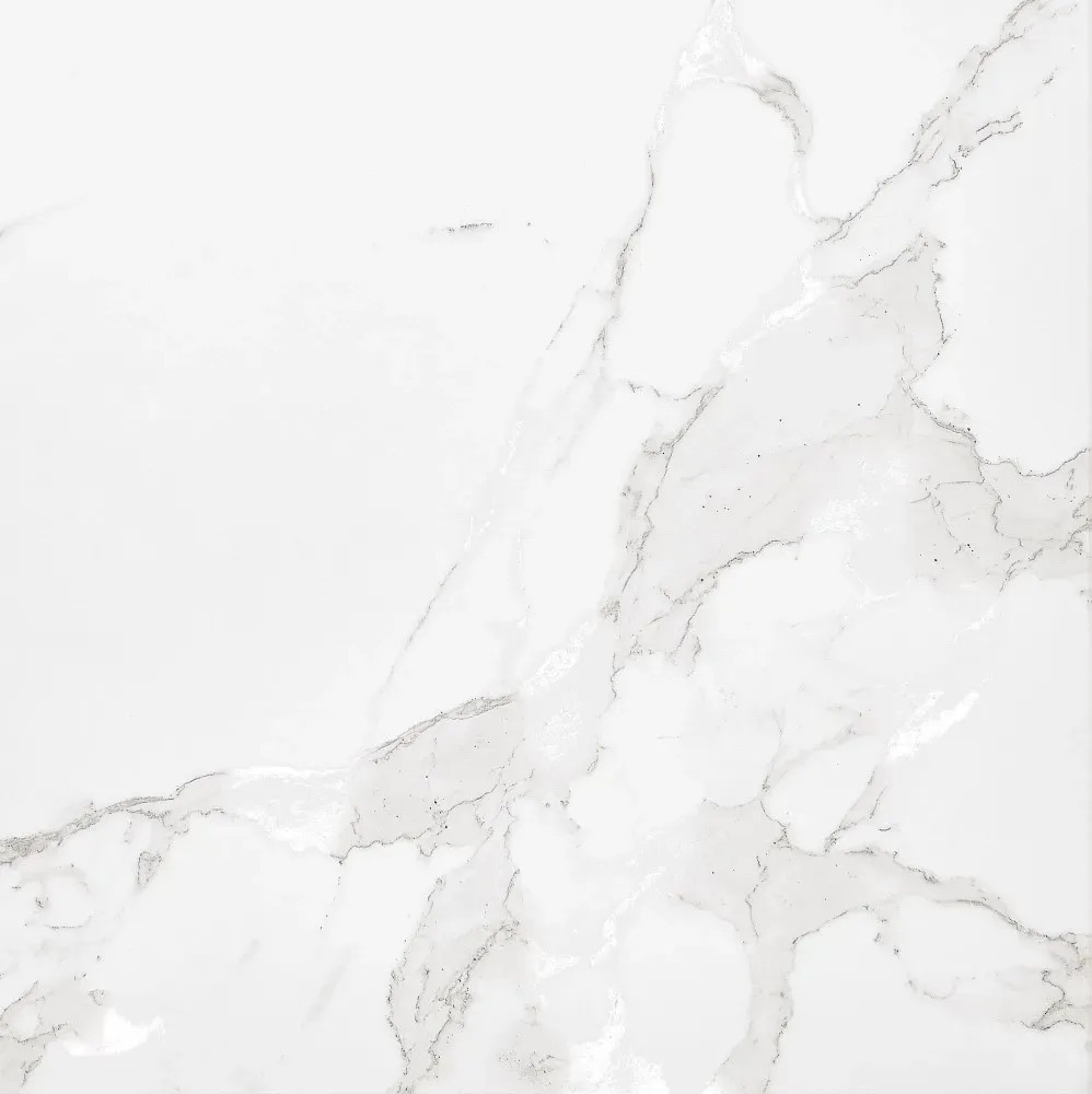 Gres szkliwiony Xtreme Statuario 60 x 60 cm
