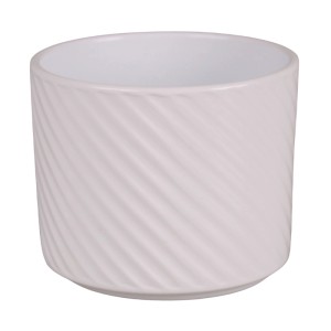 Osłonka ceramiczna Spirelli mix - 16,5 cm