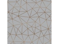 Okleina TICO złota 45 cm x 200 cm Okleina TICO złota 45 cm x 200 cm