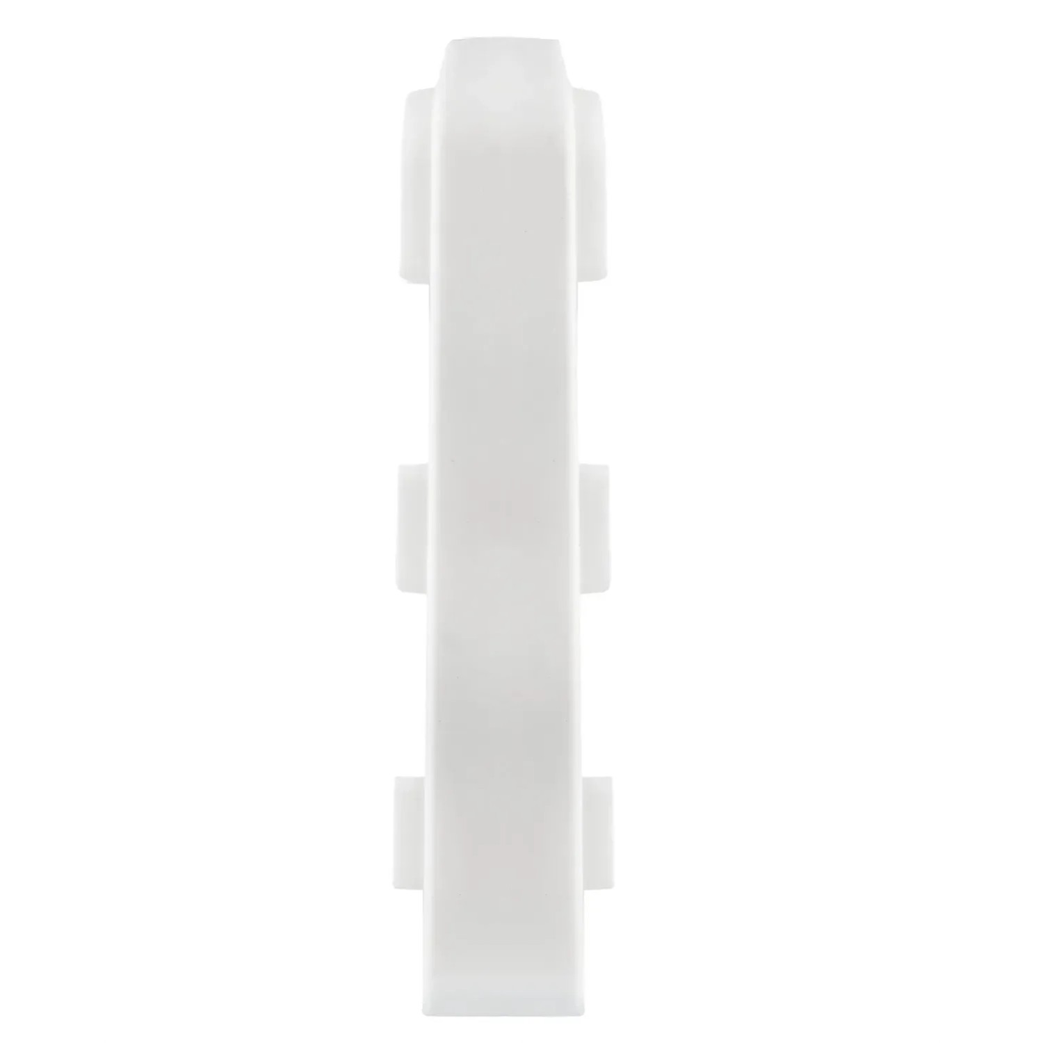 Łącznik SG75/LIMABiały