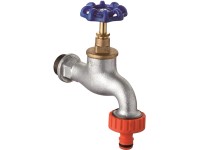 Armatura Kraków Zawór czerpalny żeliwny 1/2