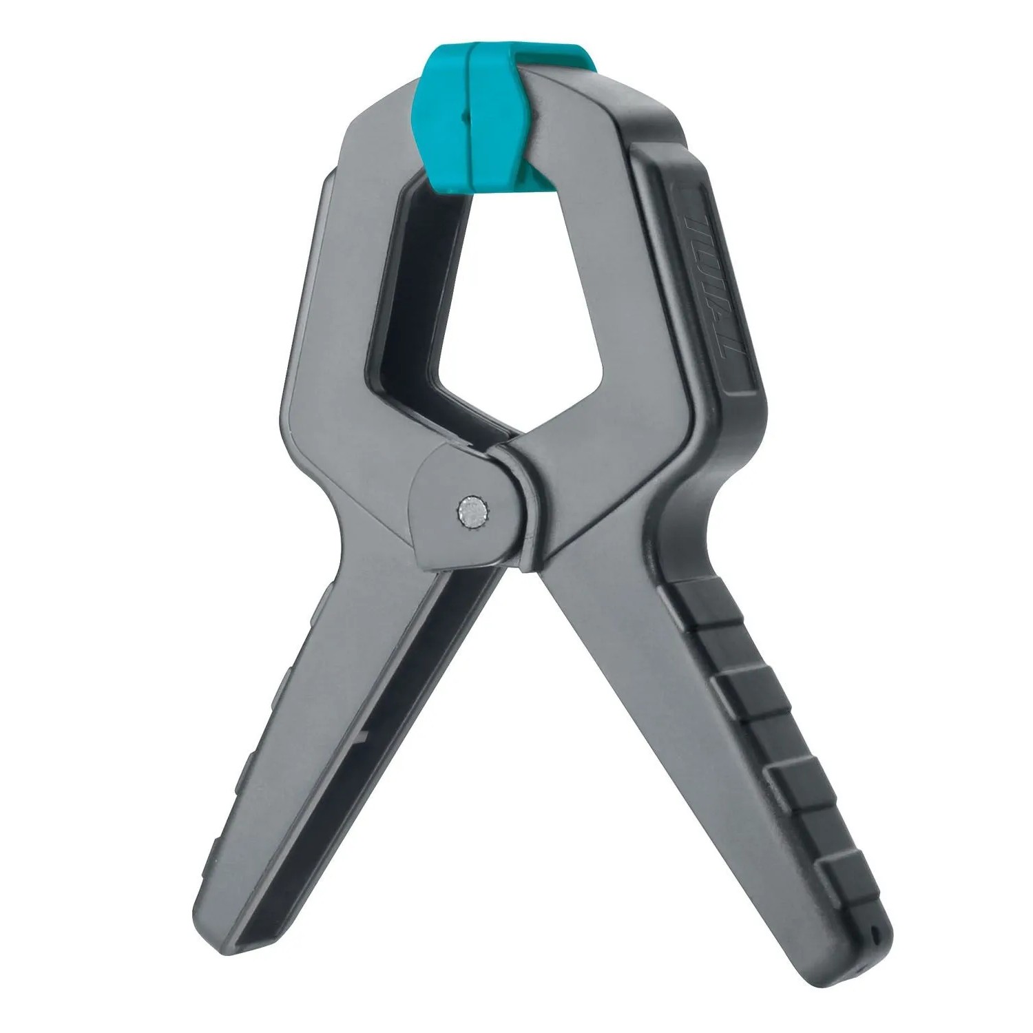 TOTAL Tools Ścisk stolarski plastikowy 68 x 150 mm