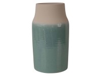 Wazon Lisboa lazur - 18 x 40 cm Wazon Lisboa lazur - 18 x 40 cm