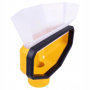 DeWALT Pochłaniacz urobku z przyssawką DXVA00-1500E