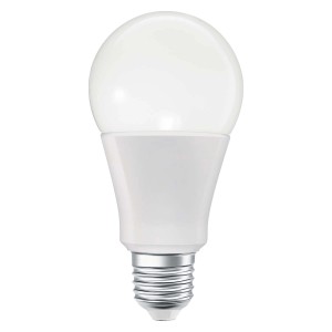 Żarówka LED E27, białe światło do użytku wewnętrznego