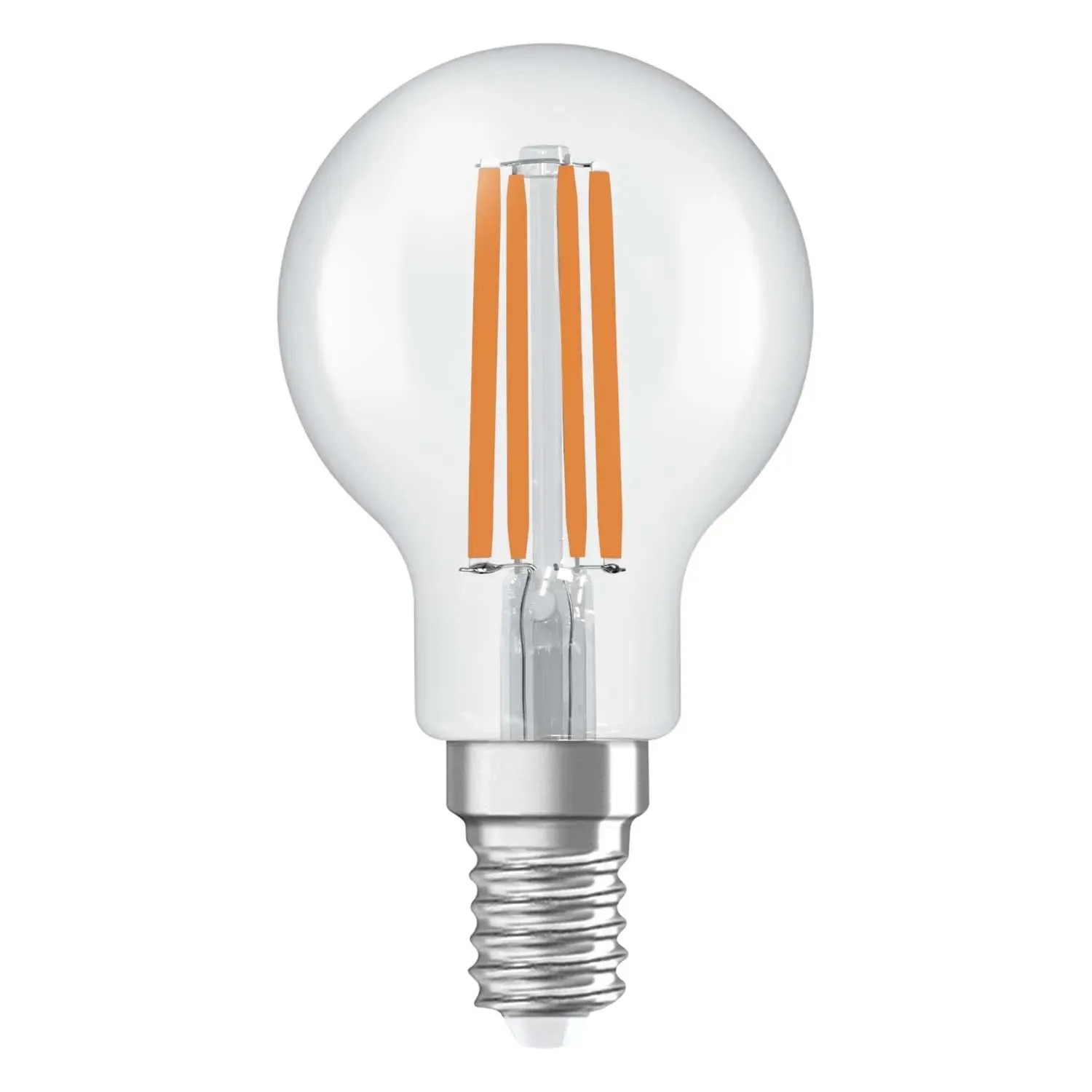 Osram Żarówka LED LSSPCLP60 3,8W 806lm 2700K/E14