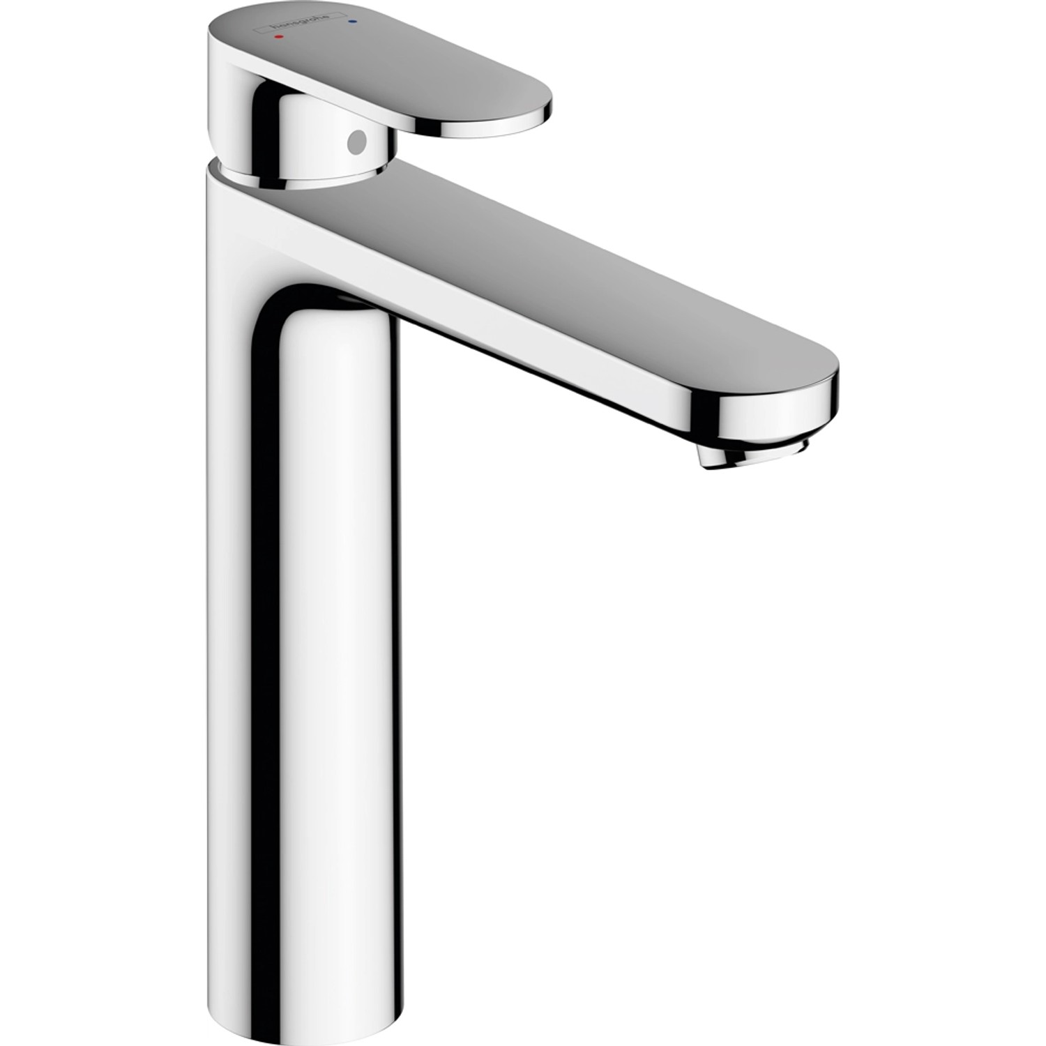 Hansgrohe Bateria umywalkowa Vernis Blend bez kompletu odpływowego wys. 25cm