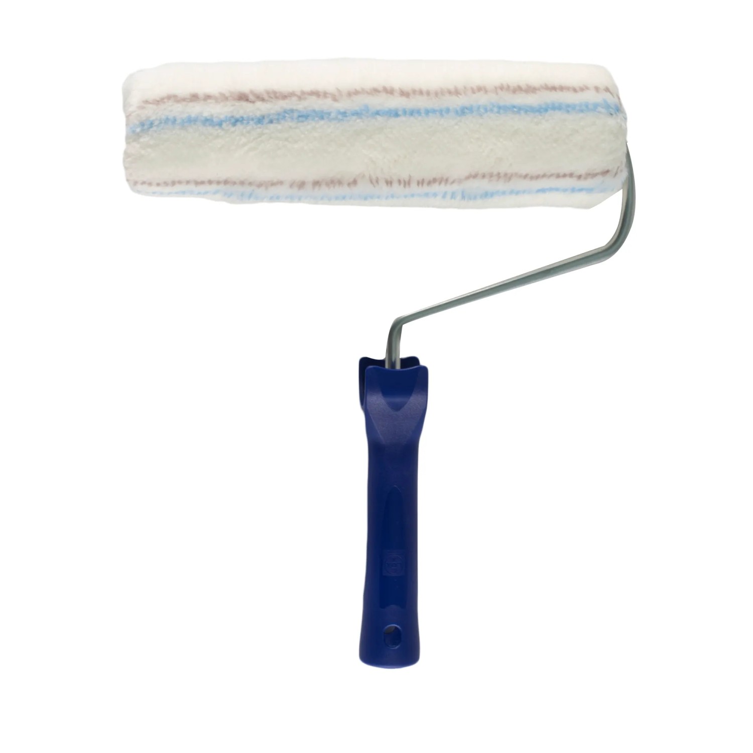 LUX-TOOLS Wałek malarski akrylowy z uchwytem 25 cm Basic