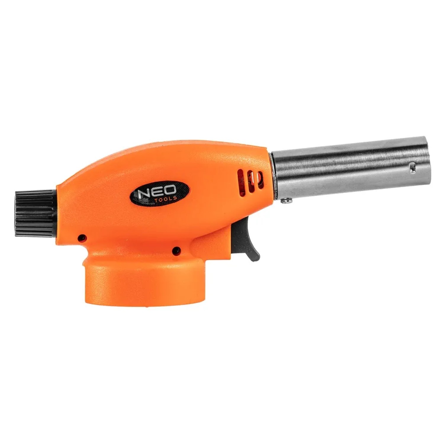 Neo Tools Palnik gazowy zapłon piezo