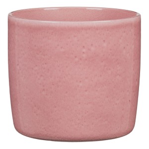 Scheurich Doniczka Solido 900, Ø 18 cm, Rosea, z ceramiki.