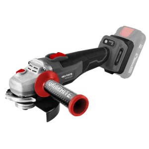 GRAPHITE Szlifierka kątowa Energy+ 58GE142 18V 125 mm