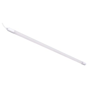 Struhm Lampa liniowa szczelna BENET LED 36W 4000K 3780lm IP65 122cm biała