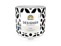 Farba Beckers Designer Collection floral 2,5L