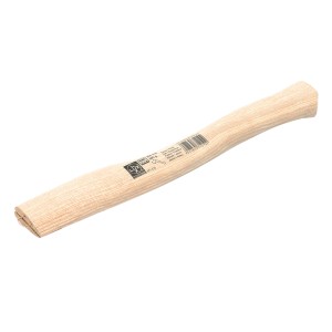 LUX Comfort Trzonek zamienny do siekiery 600 g, drewno jesionowe, długość 36 cm.