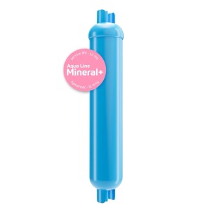 USTM System filtracji Aqualine Mineral+