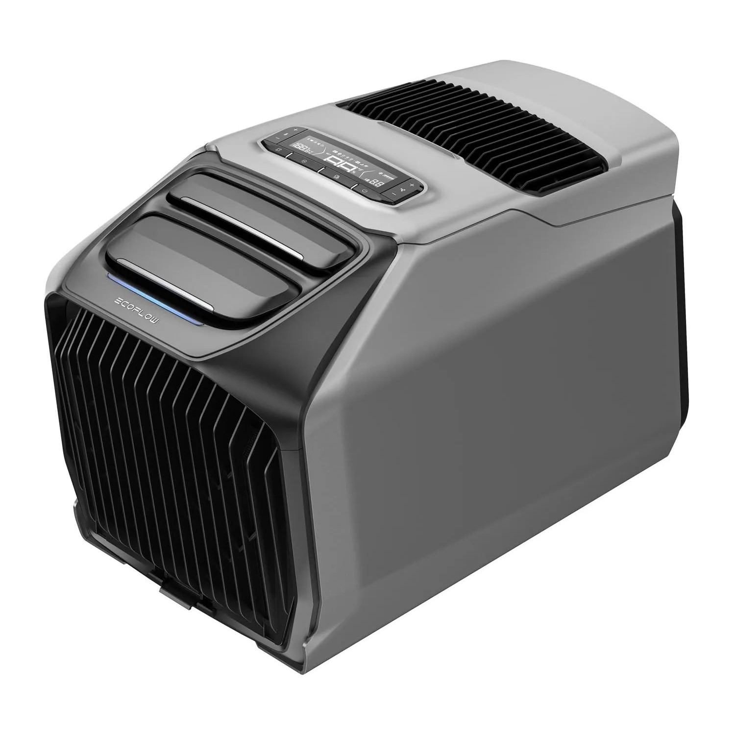 EcoFlow Klimatyzator przenośny z funkcją grzania WAVE 3