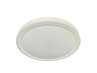 Light Prestige Plafon LED VEGAS 24W 4000K 2800lm IP54 biały