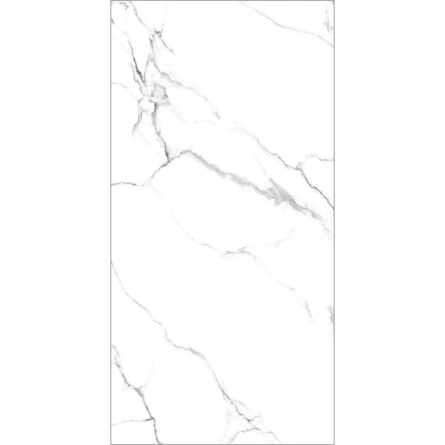 Gres szkliwiony Mckinley 60 x 120 cm
