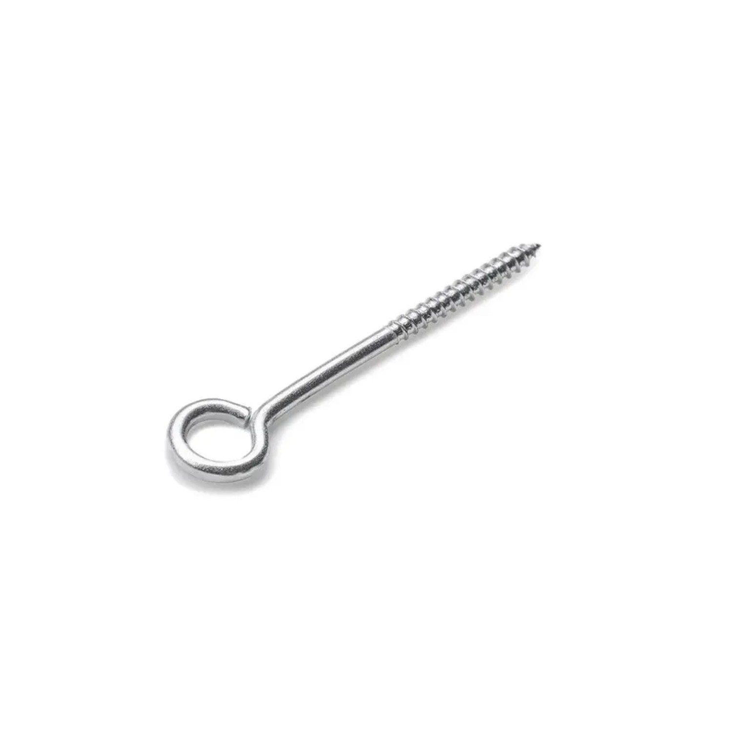 LUX-TOOLS Hak zamknięty do drewna 3x20mm 8szt.