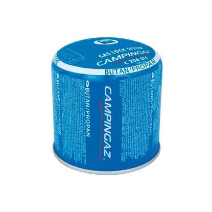 Campingaz Nabój gazowy przebijany C 206 GLS Super